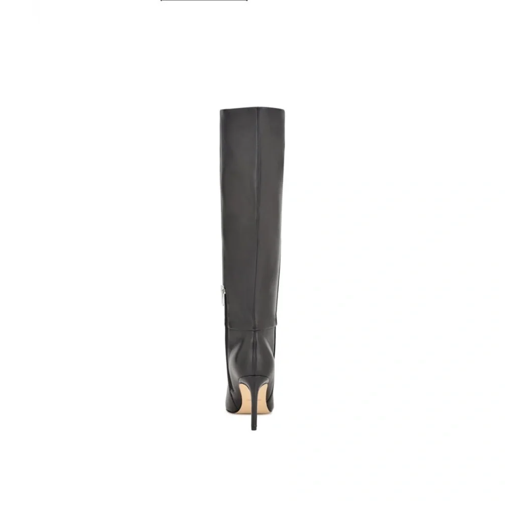 Women's Richy Heeled Boots